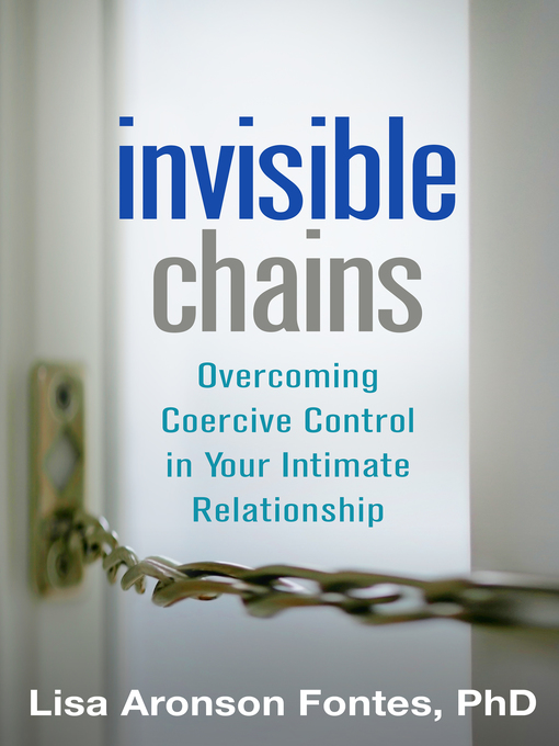 Title details for Invisible Chains by Lisa Aronson Fontes - Available